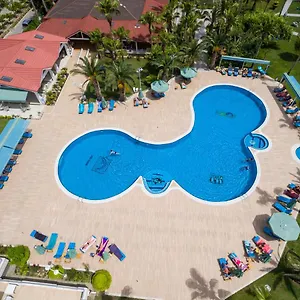 Hotel Keskin, Dalyan