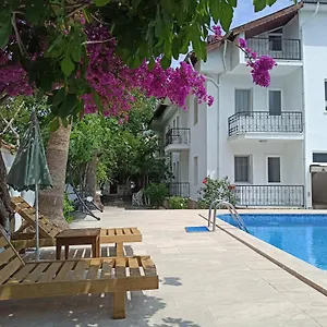 Isil Dalyan