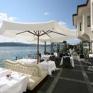 Отель Les Ottomans Bosphorus - Special Category ****