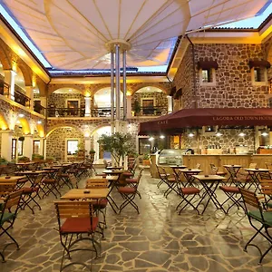 Отель L'agora Old Town & Bazaar ***