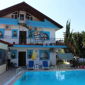 Alinda Dalyan